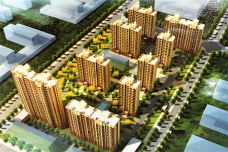 青州云门山风景区内，植物园西邻——金都家园别墅出售