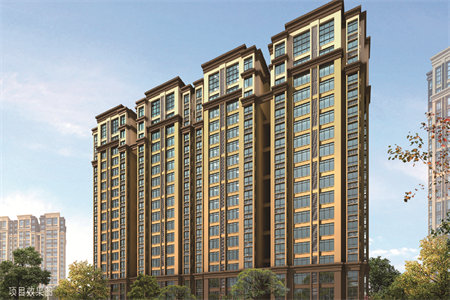 龙都金栗福地3室2厅1卫56万106m2出售