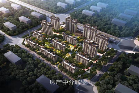 洲际花园3室2厅1卫60万97m2简单装修带储藏室出售