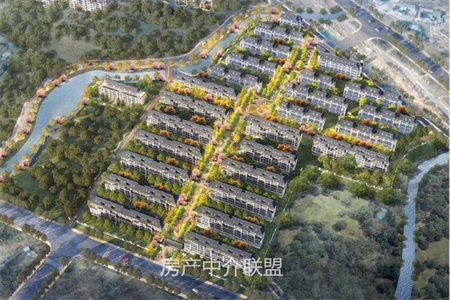 出售泰安学府春天3室2厅2卫118平毛坯房