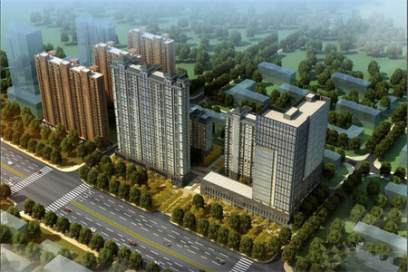 金州花园3室1厅1卫价格可小刀